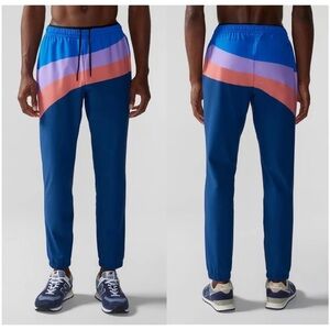 Chubbies The Ride The Waves Ultimate Sport Jogger Pants